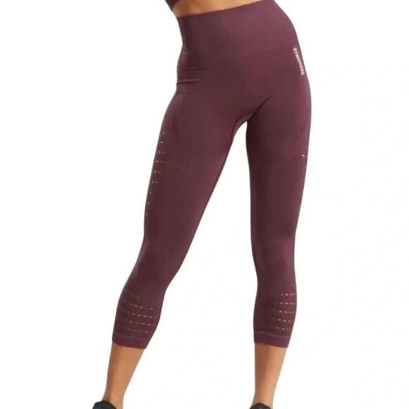 Nike $55 Dri-FIT Therma Training Hoodie Heather Charcoal S Like new w/ pockets - Picture 12 of 12